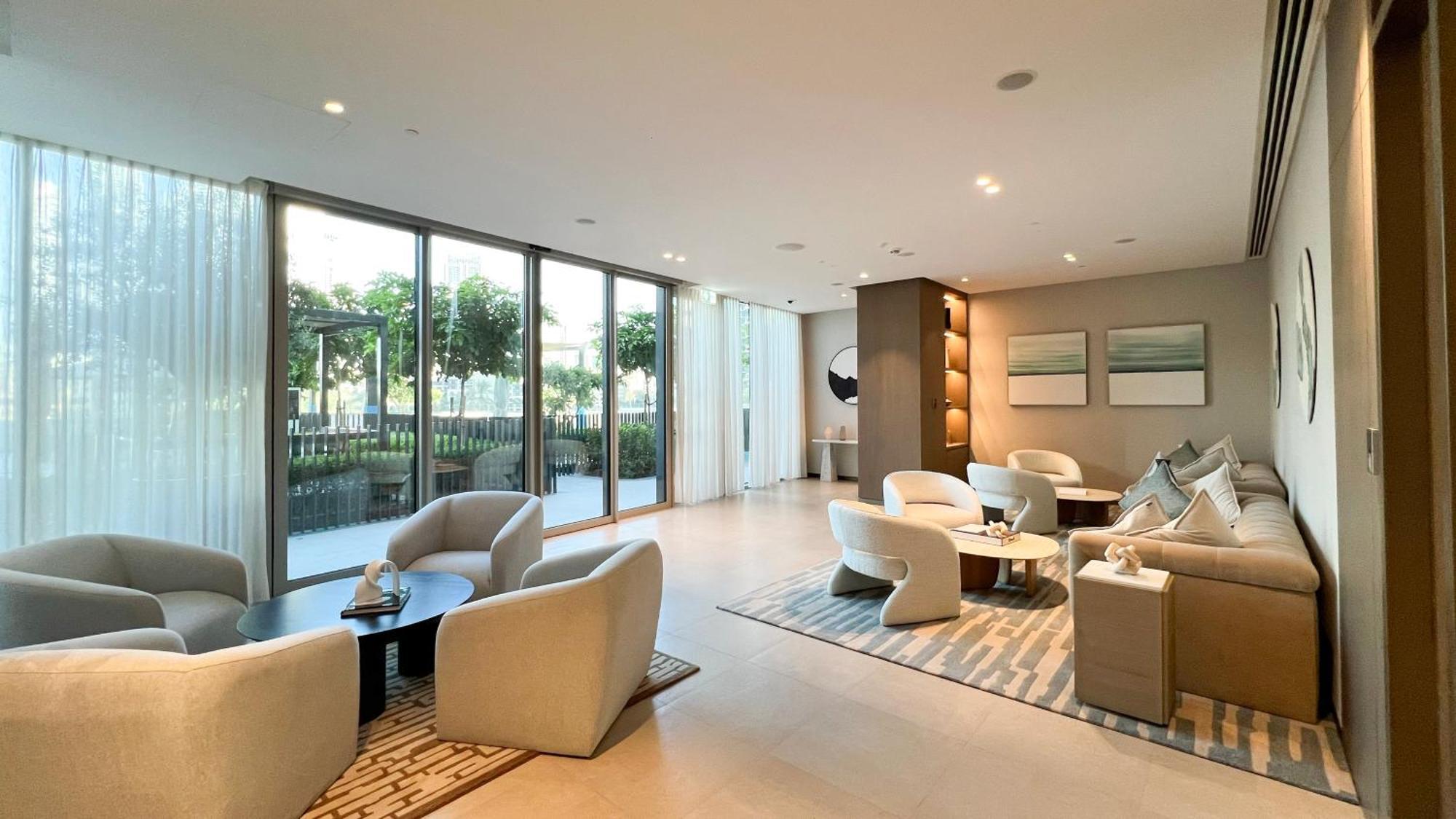 Apartment Grande 1 Bedroom With Amazing Pool, Gym And Location *